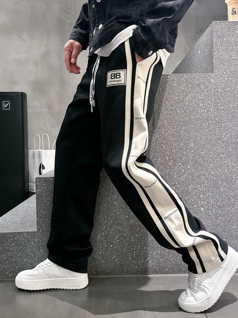 Balenciaga Long Pants